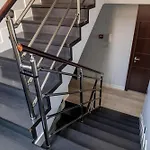 Cozy Rooms In The Heart Of Madrid