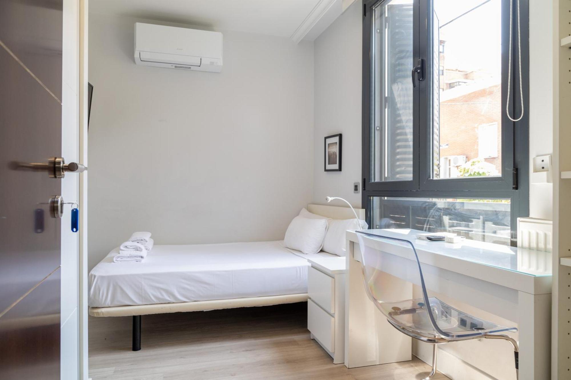 Pensión Cozy In The Heart Of Madrid